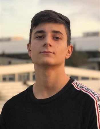 Profile picture of Albert Medrano Guerrero