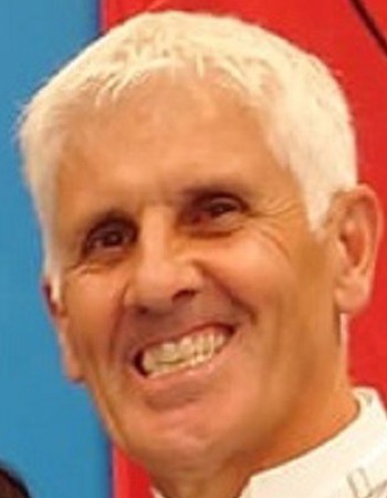 Profile picture of Gerold Steurer