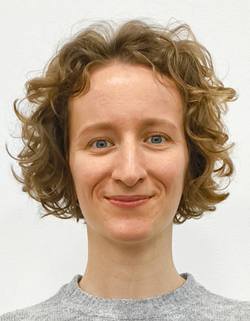 Profile picture of Daria Kravchenko