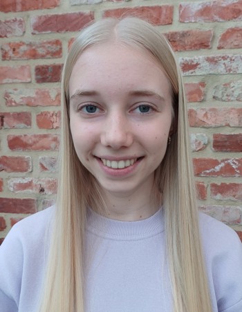 Profile picture of Lente Vansant