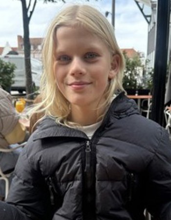 Profile picture of Mila Jansseune