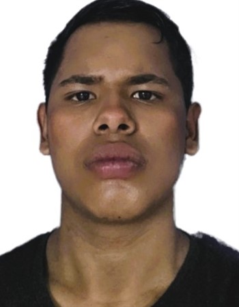 Profile picture of Denny Ramos Hernandez