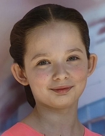 Profile picture of Dominika Nikorovicova