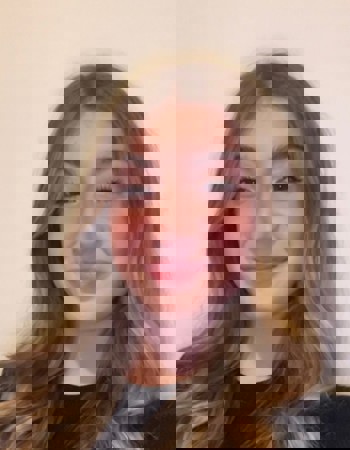 Profile picture of Federica Impellizzeri