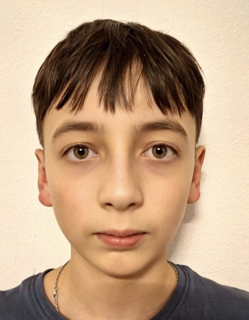 Profile picture of Iveges Emilian