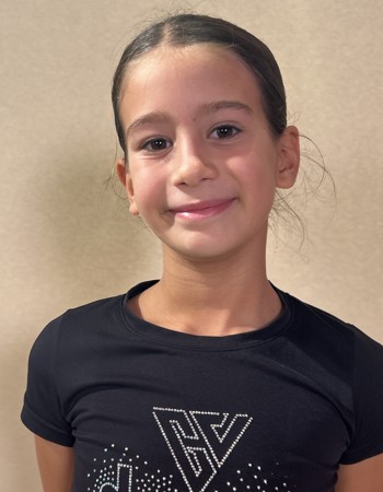 Profile picture of Melek Mila Yilmaz