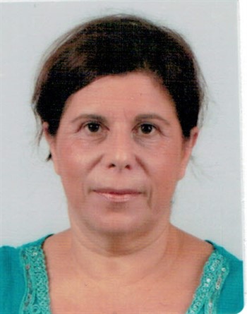 Profile picture of Paola Frazzica