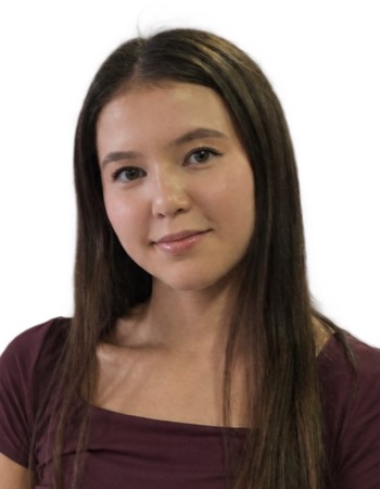 Profile picture of Dana Kozhabayeva