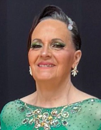 Profile picture of Clara Ogando