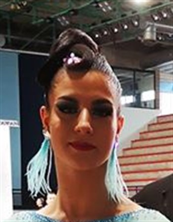 Profile picture of Aurora Profidia