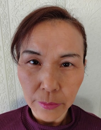 Profile picture of Chieko Hatsumi