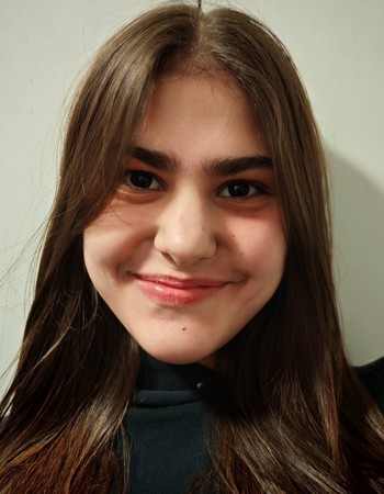 Profile picture of Irina Golubovic