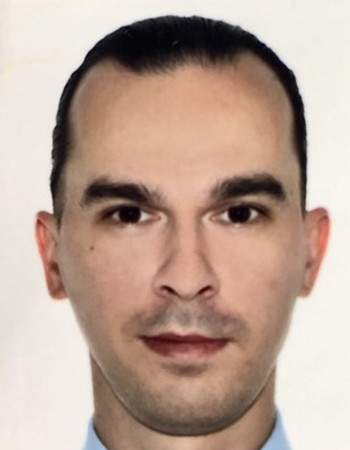 Profile picture of Mariusz Budek