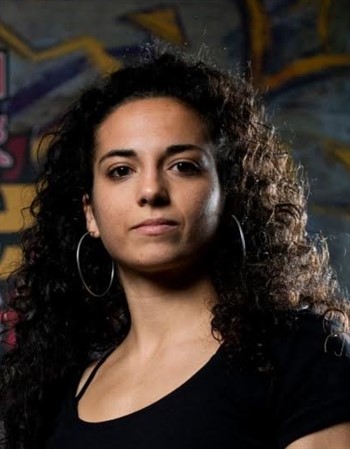 Profile picture of Andrea Claire Mondoloni