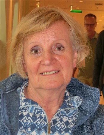 Profile picture of Brigitte Egger