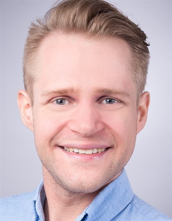 Profile picture of Oliver Gerberding