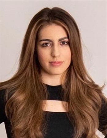 Profile picture of Mina Djordjevic