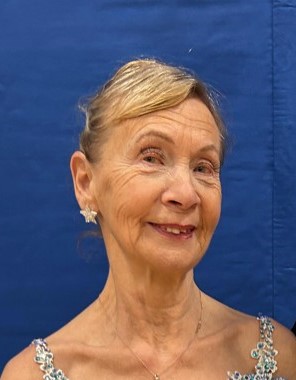 Profile picture of Astrid Meyer