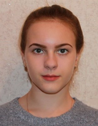 Profile picture of Liubov Ilina