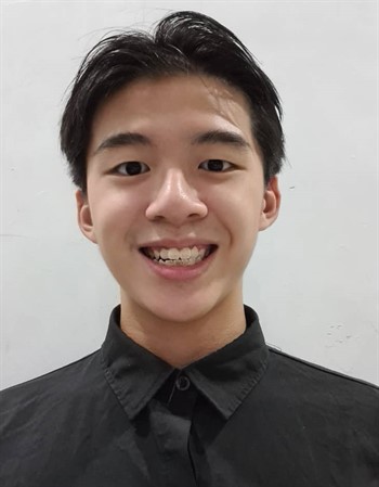 Profile picture of Ng Ze Qi