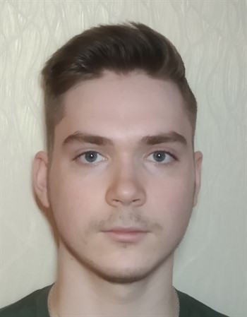 Profile picture of Igor Doroshenko