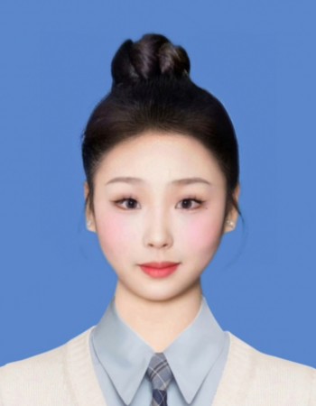 Profile picture of Wen Rou