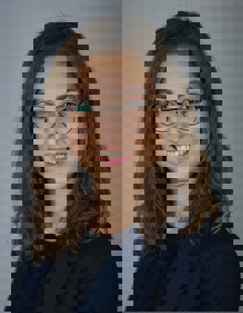 Profile picture of Lisa Fuchs