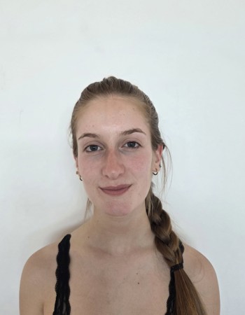 Profile picture of Sveva Scarselli