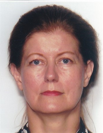 Profile picture of Claudia Rosemarie Kuprian