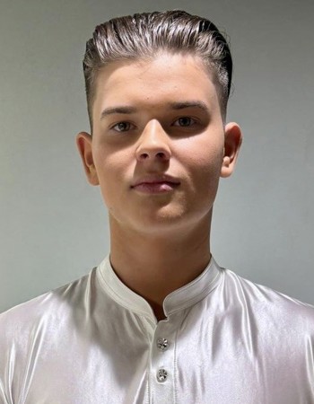 Profile picture of Yaroslav Shylo