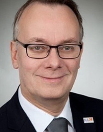 Profile picture of Gert Rickhoff