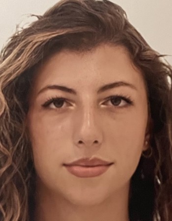 Profile picture of Amica Eluana