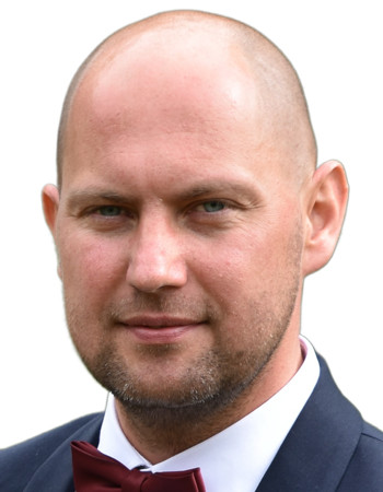 Profile picture of Wojciech Lusinski