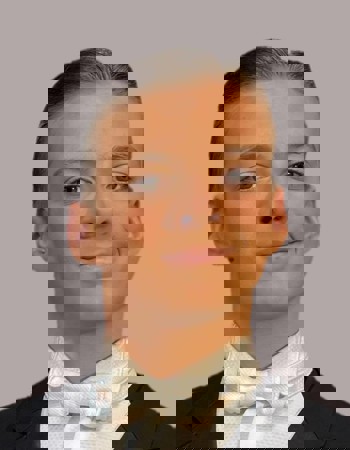 Profile picture of Daniel Blatny