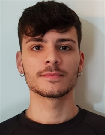 Profile picture of Matteo Vitanza