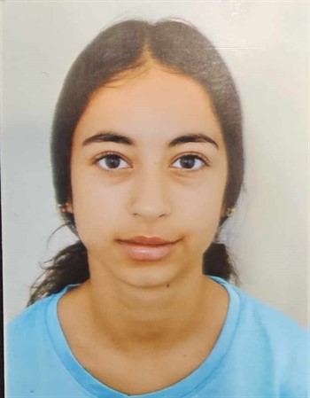 Profile picture of Antrea Ierodiakonou