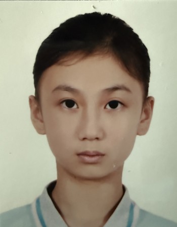 Profile picture of Hong Hei Tong