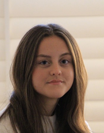 Profile picture of Thea Alfrida Sandberg