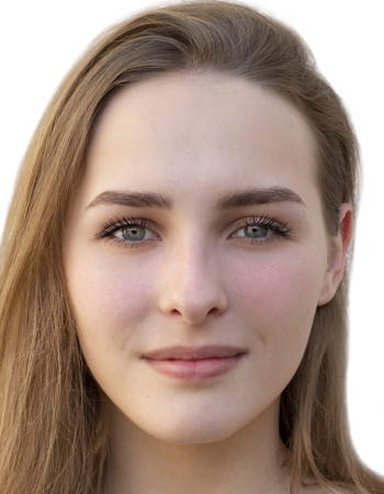 Profile picture of Yana Hamilova