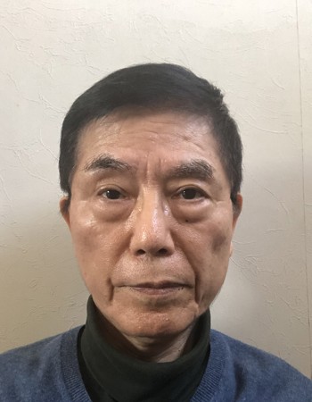 Profile picture of Sumio Iwase