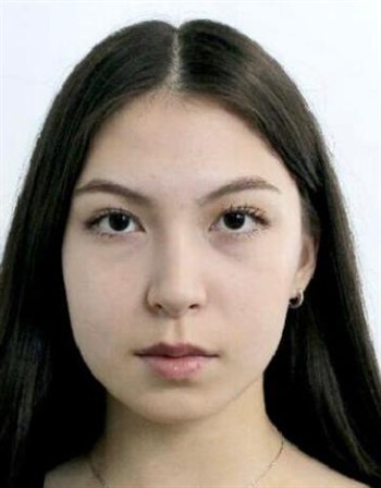 Profile picture of Adina Khairgeldy