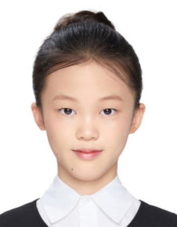 Profile picture of Yu Xiwen