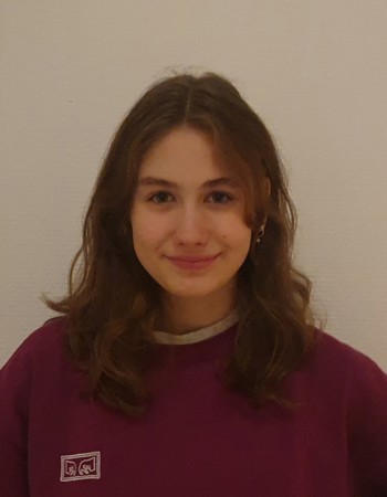 Profile picture of Vogl Lolita Noa