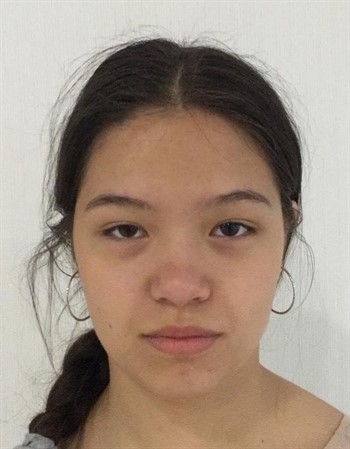 Profile picture of Ksenia Kim