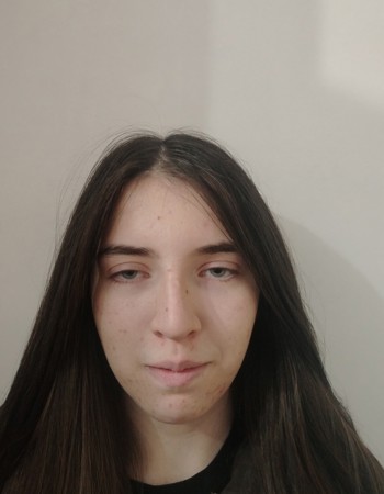 Profile picture of Martina Gogic