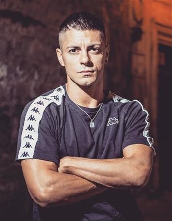 Profile picture of Gabriele Quaranta