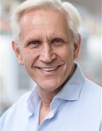 Profile picture of Johnny Olesen