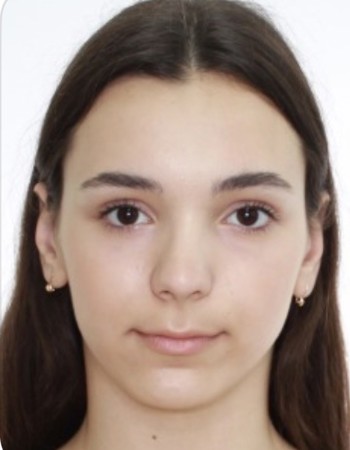 Profile picture of Deriia Berezhna Berezhna