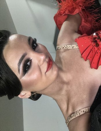 Profile picture of Deriia Berezhna Berezhna