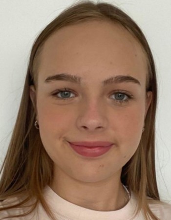 Profile picture of Sofi Jackson